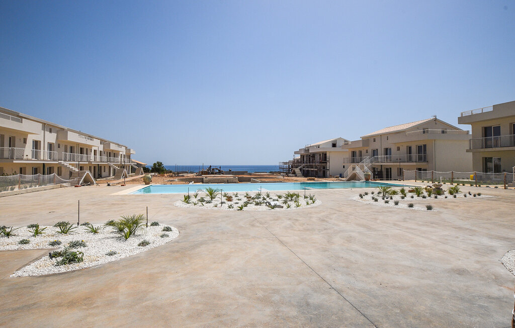Appartement 4 personnes à Marzamemi - Photo 11