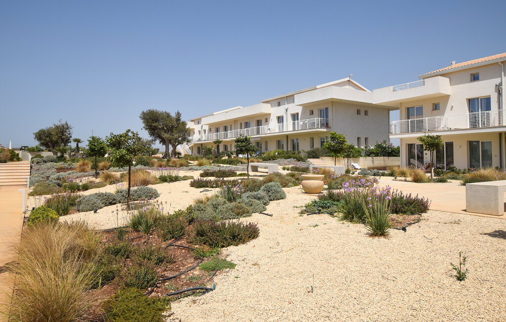 Appartement 4 personnes à Marzamemi - Photo 12