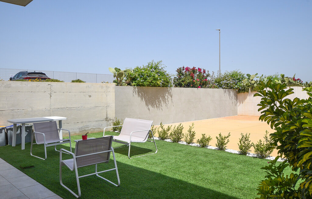 Appartement 4 personnes à Marzamemi - Photo 13