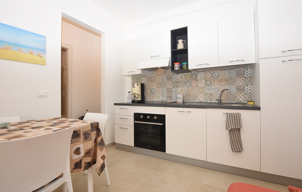 Appartement 4 personnes à Marzamemi - Photo 14