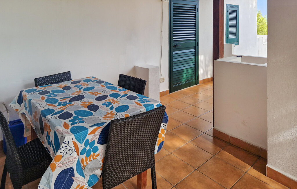 Maison mitoyenne avec piscine commune près de Vieste - Photo 2