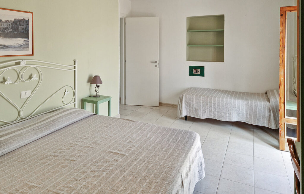 Maison mitoyenne avec piscine commune près de Vieste - Photo 4