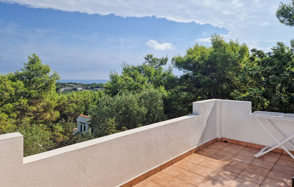 Maison mitoyenne avec piscine commune près de Vieste - Photo 5