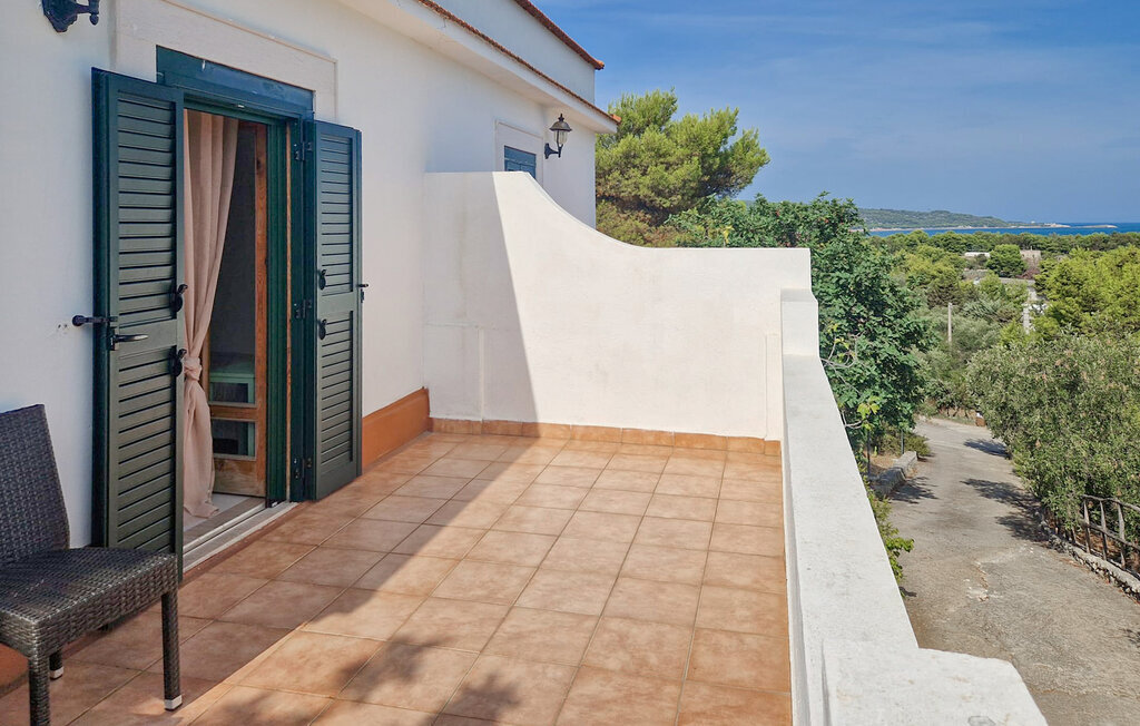 Maison mitoyenne avec piscine commune près de Vieste - Photo 8