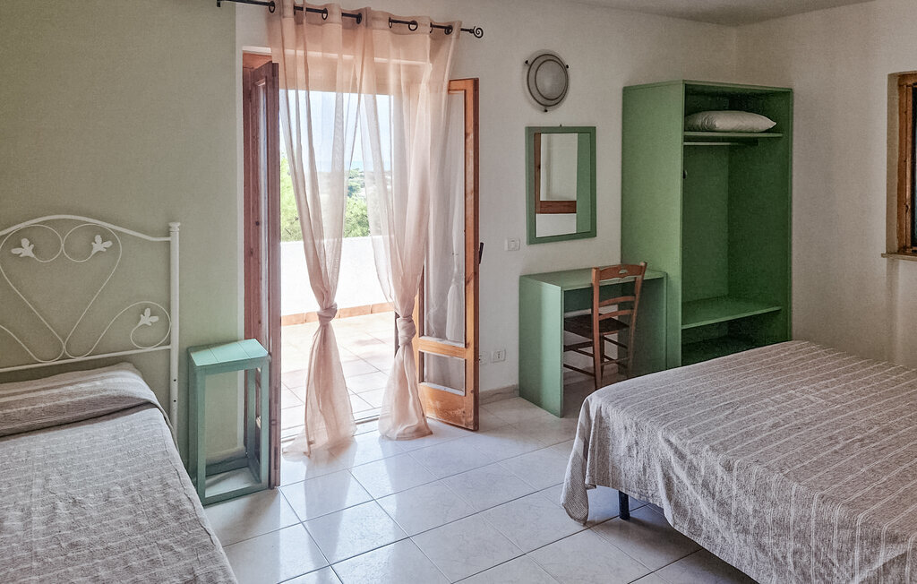 Maison mitoyenne avec piscine commune près de Vieste - Photo 10