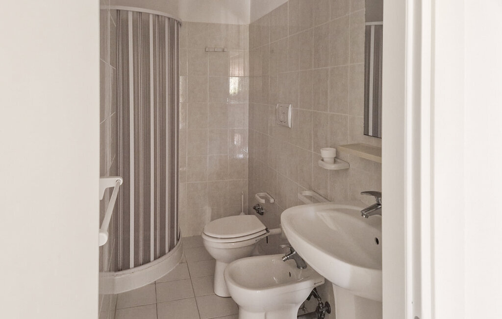 Maison mitoyenne avec piscine commune près de Vieste - Photo 11