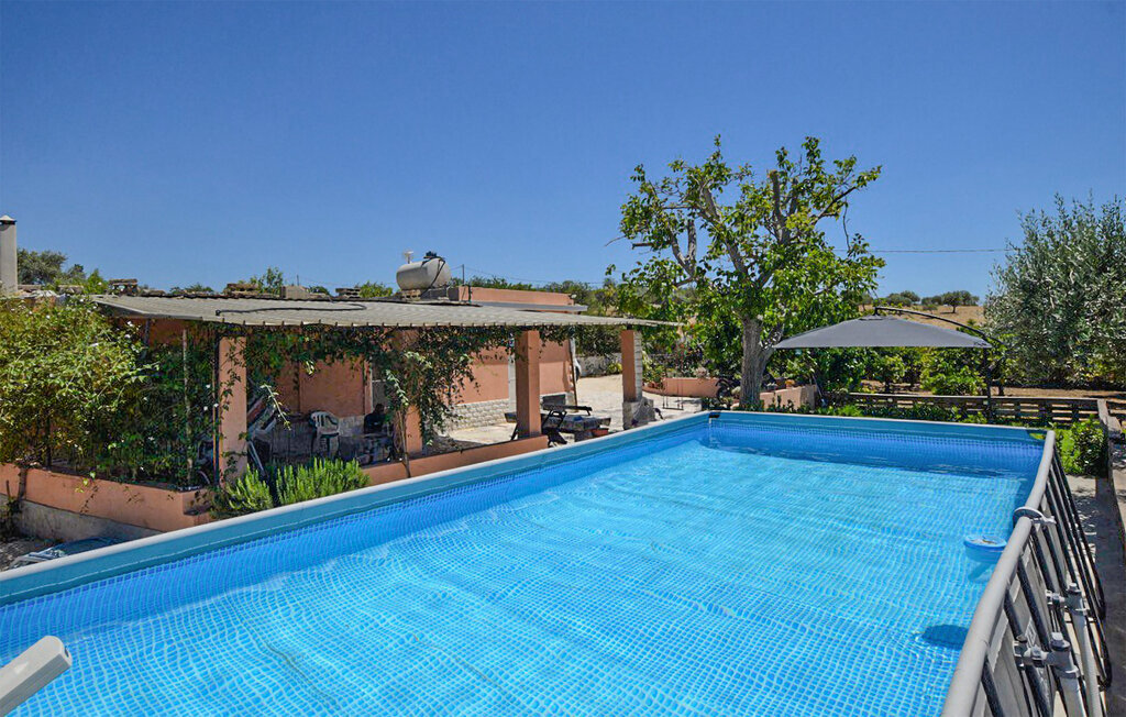 Maison 6 personnes à Noto - Photo 1