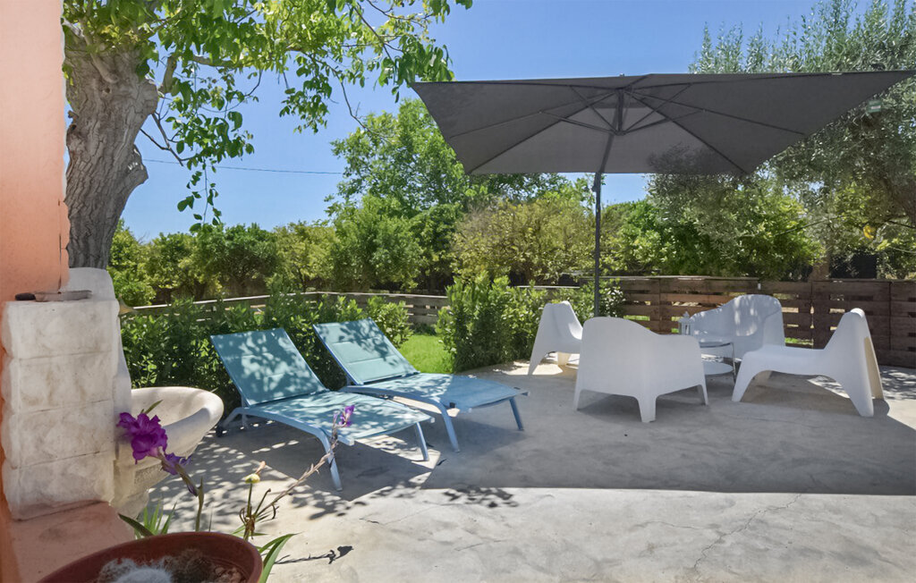Maison 6 personnes à Noto - Photo 2
