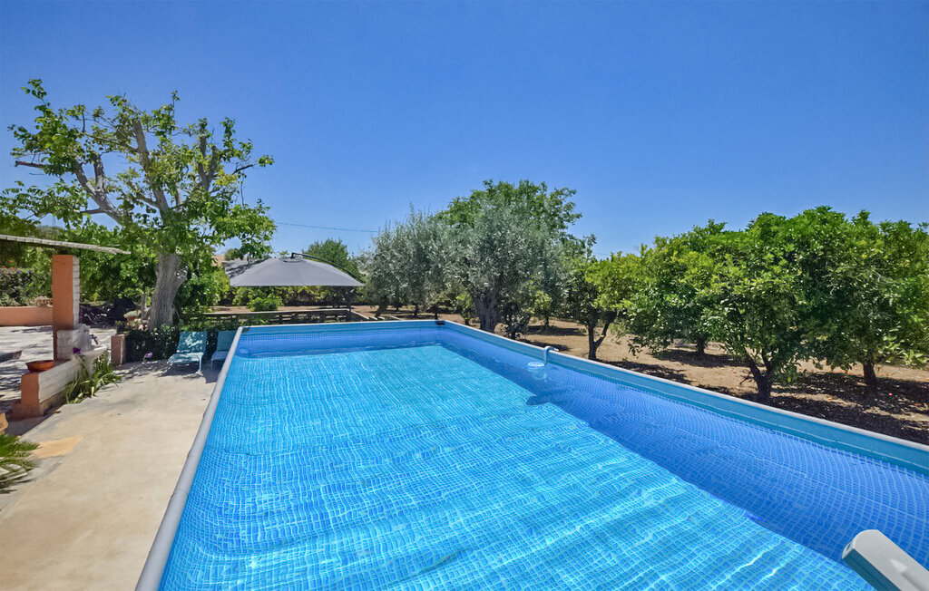 Maison 6 personnes à Noto - Photo 8