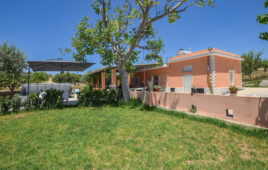 Maison 6 personnes à Noto - Photo 9