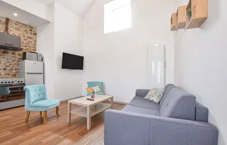 Maison 8 personnes à CREANCES - Photo 1