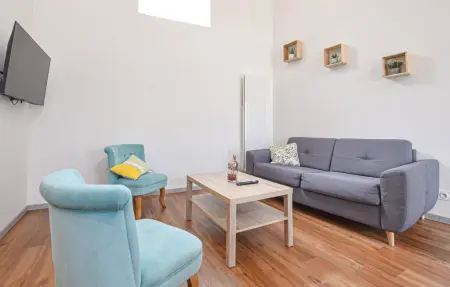 Maison 8 personnes à CREANCES - Photo 2