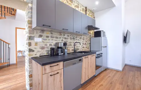 Maison 8 personnes à CREANCES - Photo 5