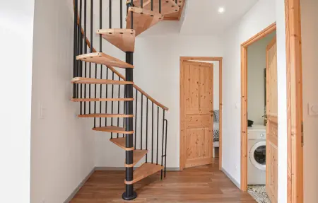 Maison 8 personnes à CREANCES - Photo 6