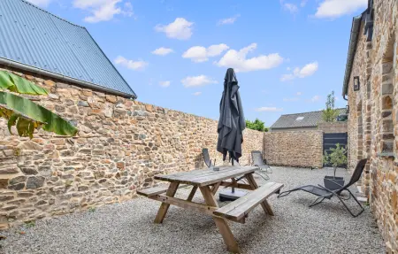 Maison 8 personnes à CREANCES - Photo 9