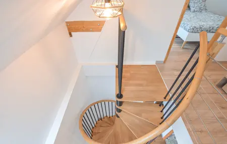 Maison 8 personnes à CREANCES - Photo 11