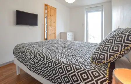 Maison 8 personnes à CREANCES - Photo 12