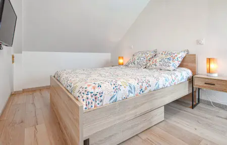 Maison 8 personnes à CREANCES - Photo 14