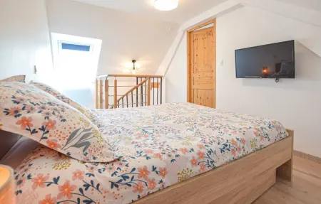 Maison 8 personnes à CREANCES - Photo 15