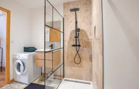 Maison 8 personnes à CREANCES - Photo 19