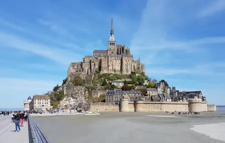 Maison 8 personnes à CREANCES - Photo 20