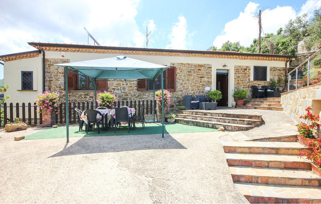 Maison 10 personnes à Laureana Cilento - Photo 2