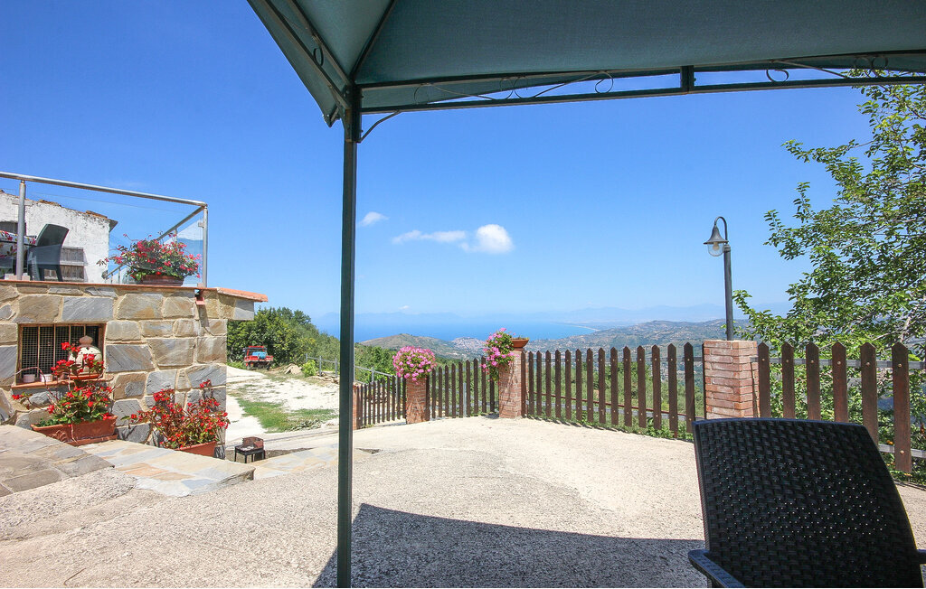 Maison 10 personnes à Laureana Cilento - Photo 3
