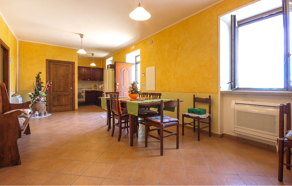 Maison 10 personnes à Laureana Cilento - Photo 4