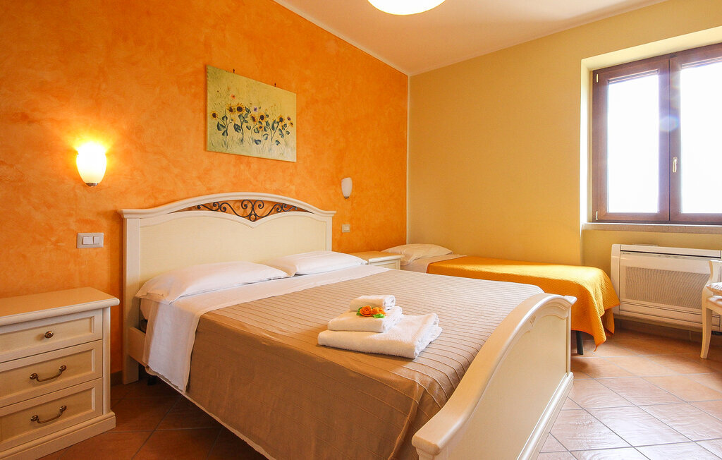 Maison 10 personnes à Laureana Cilento - Photo 6