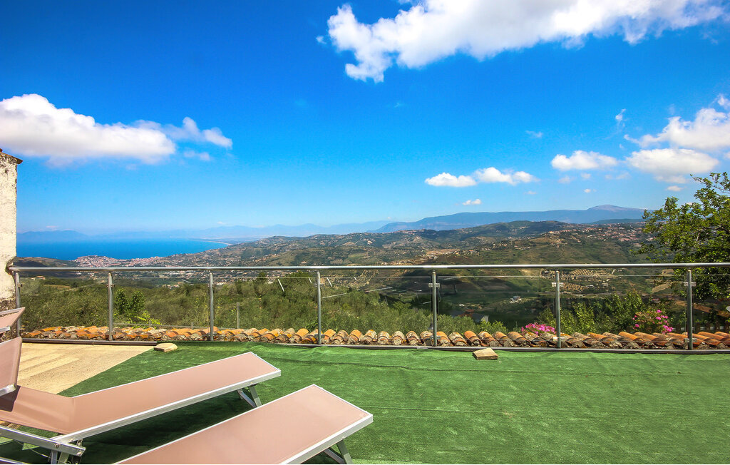 Maison 10 personnes à Laureana Cilento - Photo 7