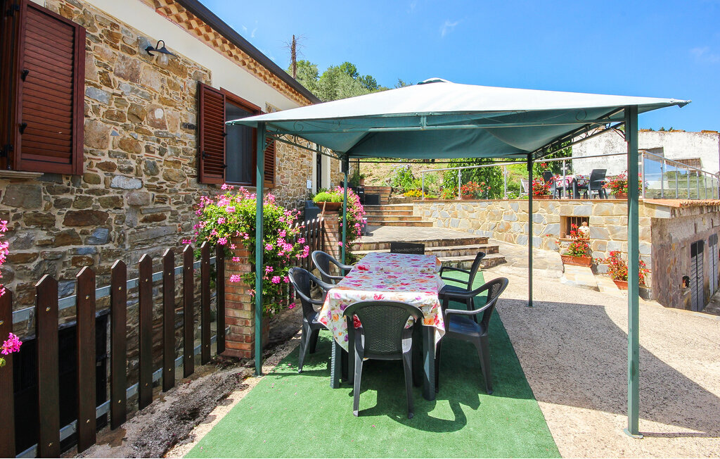 Maison 10 personnes à Laureana Cilento - Photo 9