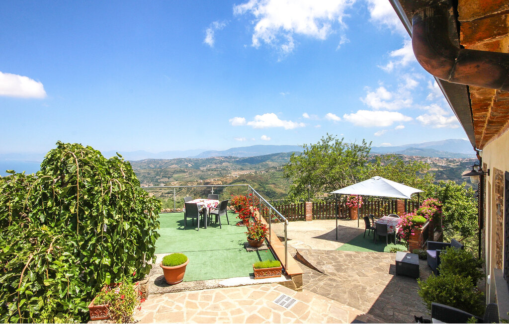 Maison 10 personnes à Laureana Cilento - Photo 11