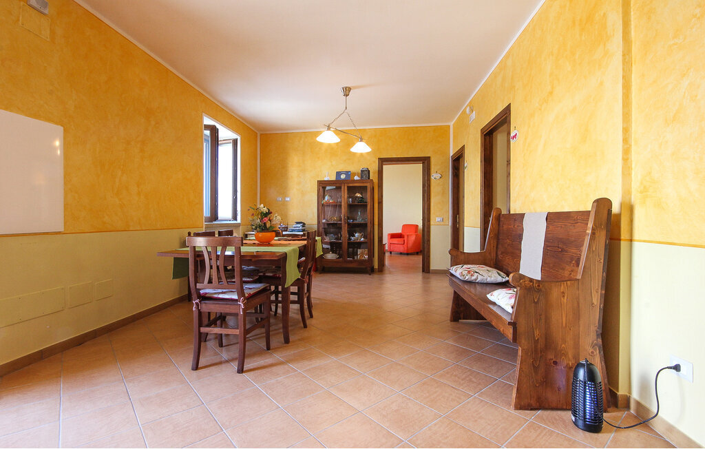 Maison 10 personnes à Laureana Cilento - Photo 12