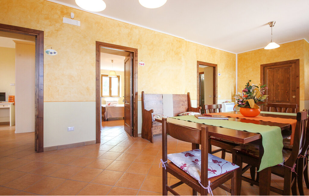Maison 10 personnes à Laureana Cilento - Photo 13