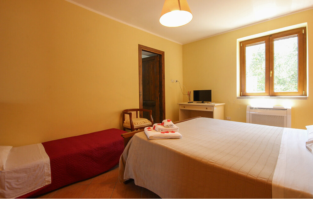 Maison 10 personnes à Laureana Cilento - Photo 14