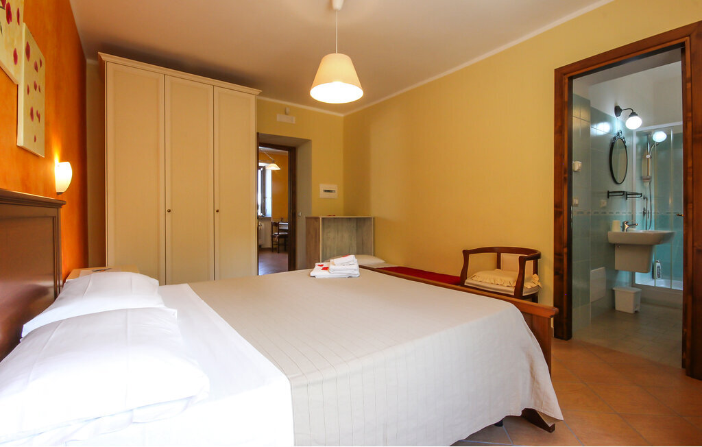 Maison 10 personnes à Laureana Cilento - Photo 16