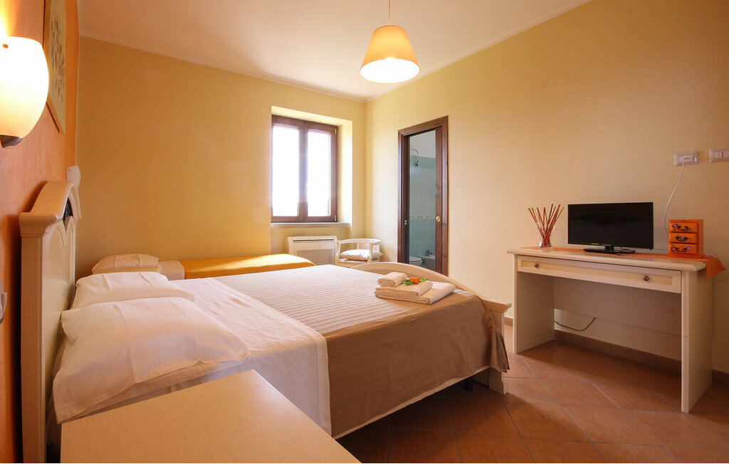 Maison 10 personnes à Laureana Cilento - Photo 17