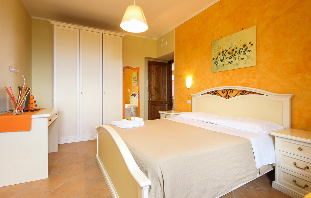 Maison 10 personnes à Laureana Cilento - Photo 18