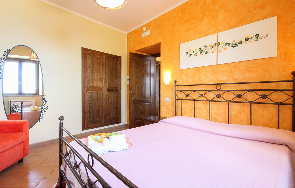 Maison 10 personnes à Laureana Cilento - Photo 19