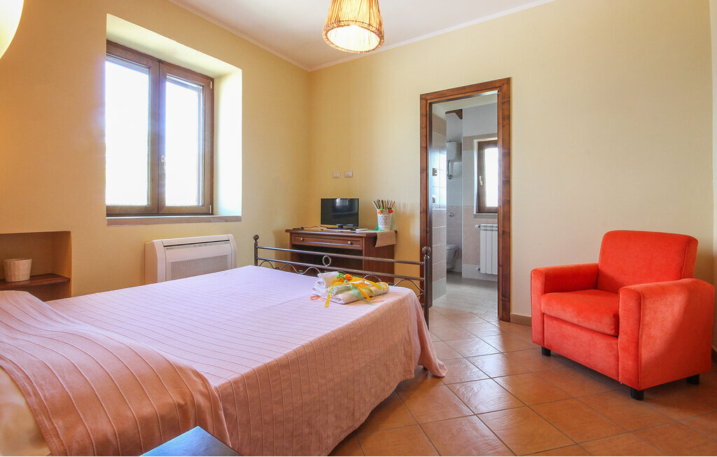 Maison 10 personnes à Laureana Cilento - Photo 20
