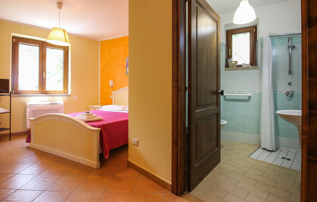 Maison 10 personnes à Laureana Cilento - Photo 21