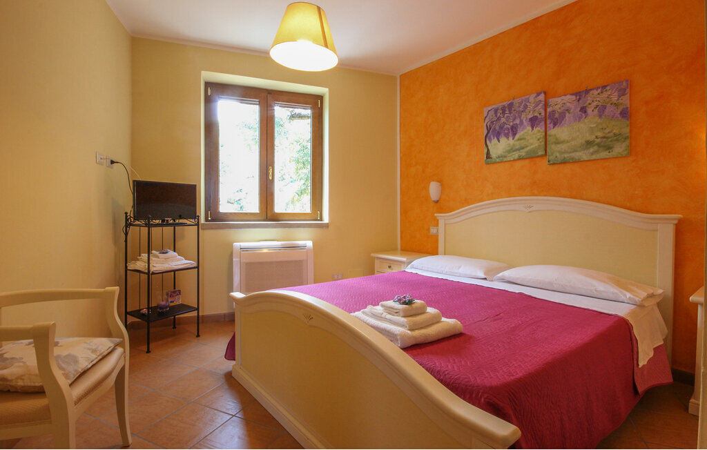 Maison 10 personnes à Laureana Cilento - Photo 22