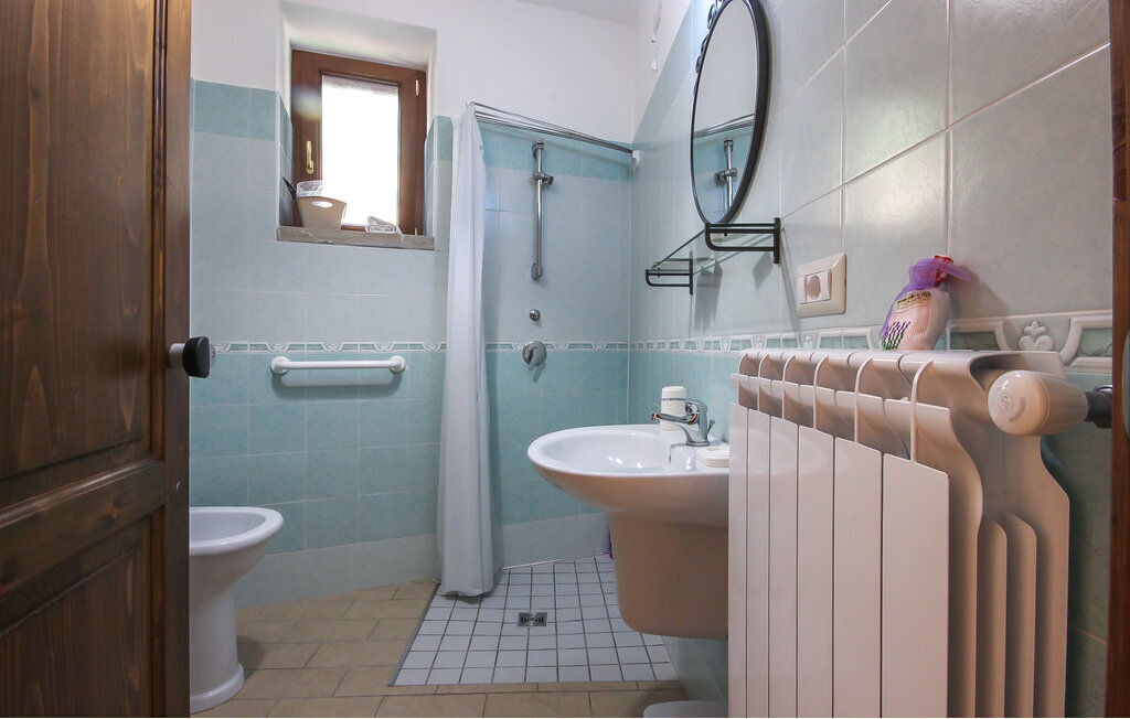 Maison 10 personnes à Laureana Cilento - Photo 23