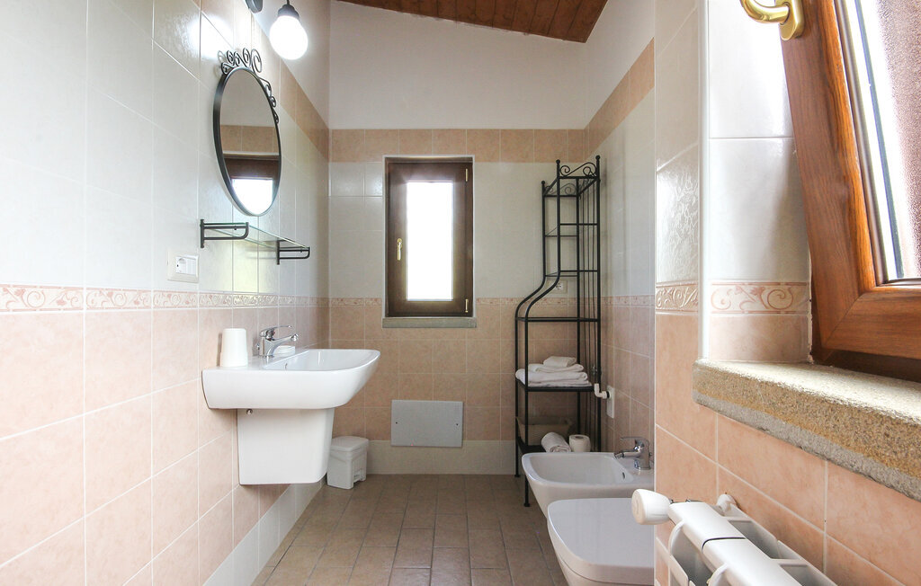 Maison 10 personnes à Laureana Cilento - Photo 24