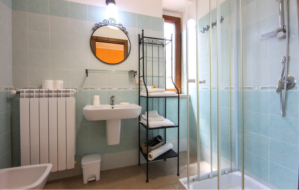 Maison 10 personnes à Laureana Cilento - Photo 26