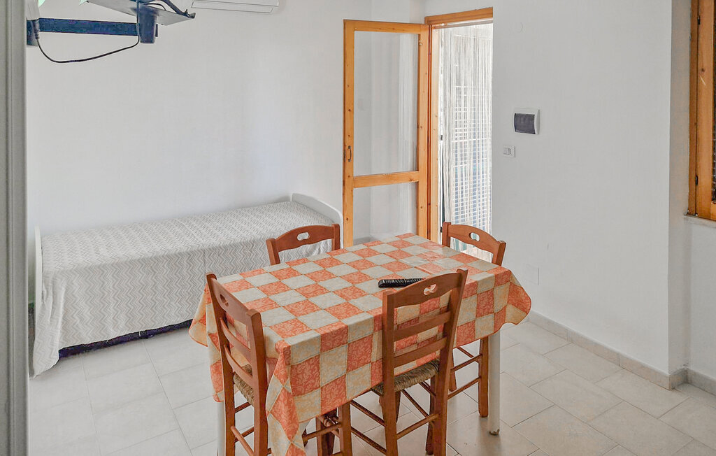 Maison mitoyenne Vieste avec piscine commune - Photo 3