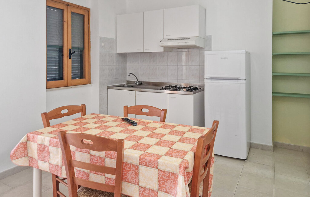 Maison mitoyenne Vieste avec piscine commune - Photo 4