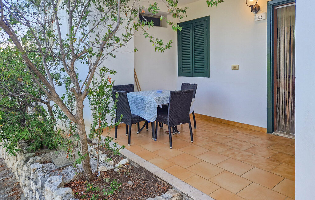 Maison mitoyenne Vieste avec piscine commune - Photo 8