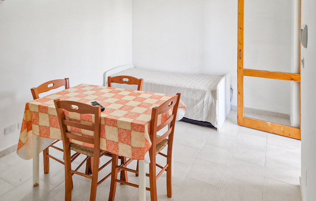 Maison mitoyenne Vieste avec piscine commune - Photo 9