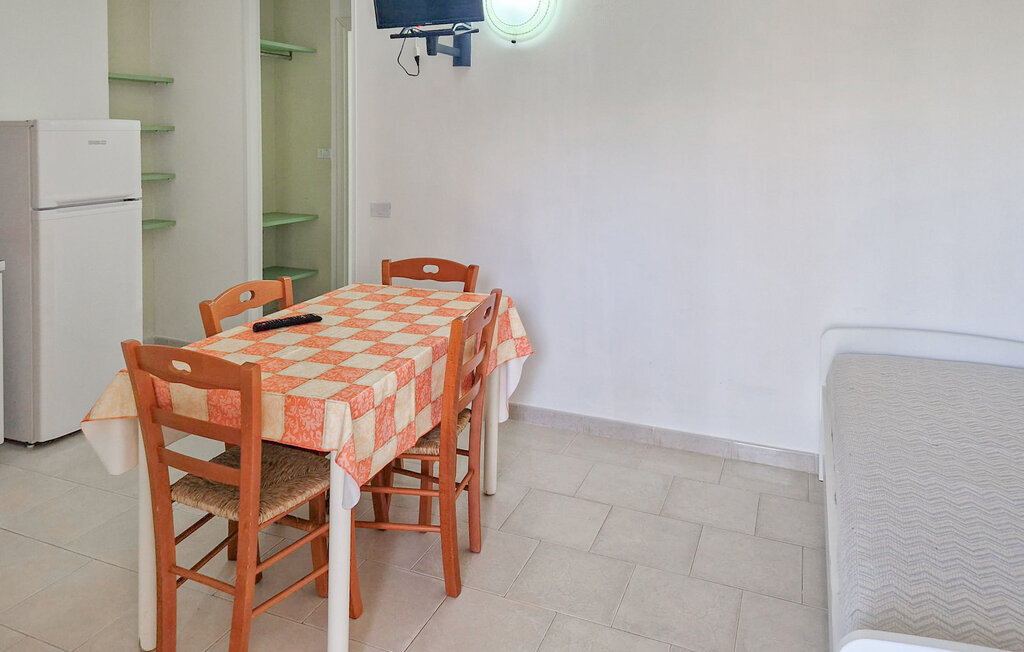Maison mitoyenne Vieste avec piscine commune - Photo 10